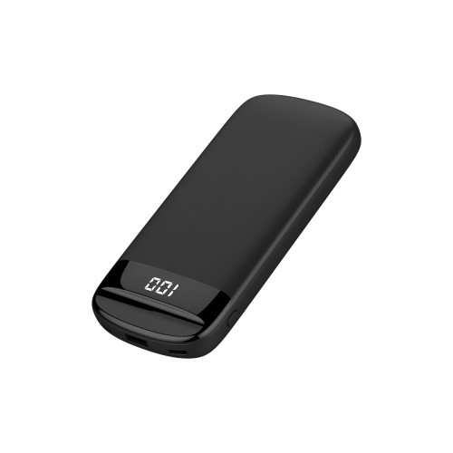Power Bank Power Bank Montiano. TH-175N Negro (TH175N - articulo promocional)