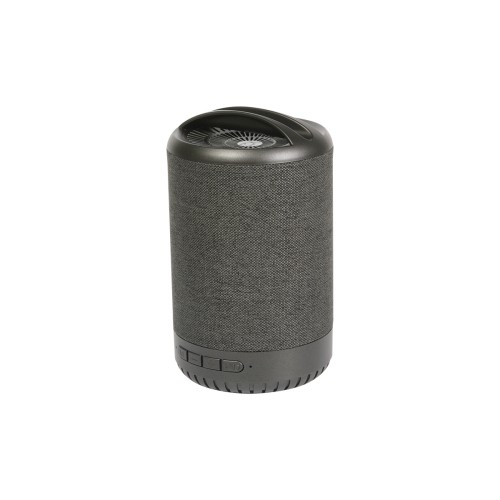 TH-183_01-1 Accesorio Tecnologia Bocina Baratti. TH-183N Negro (TH183N – articulo promocional)