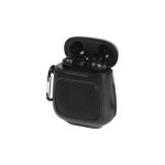 Accesorio Tecnologia Bocina Bibbona. TH-187N Negro (TH187N - articulo promocional)