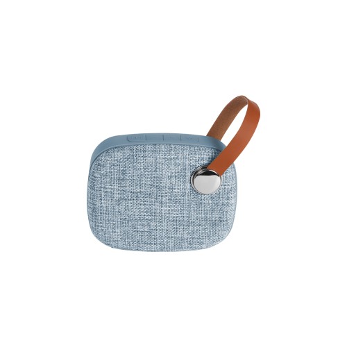 Accesorio Tecnologia Bocina Schia. TH-191A Azul Claro (TH191A - articulo promocional)