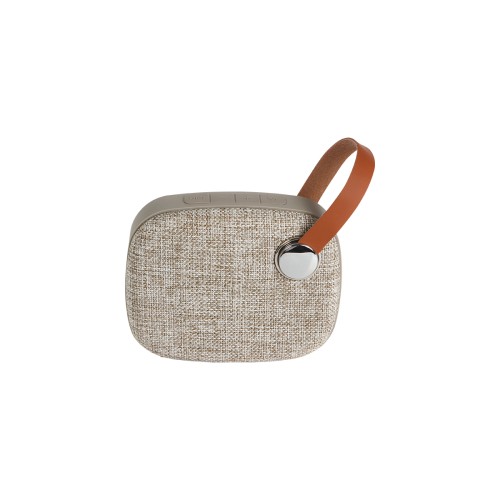Accesorio Tecnologia Bocina Schia. TH-191G Gris (TH191G - articulo promocional)