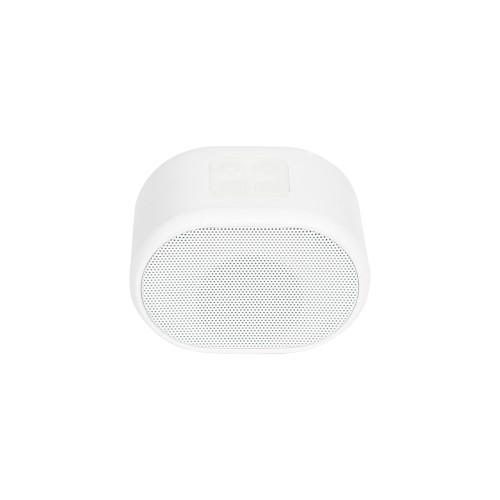 Accesorio Tecnologia Mini Bocina Cellina. TH-194B Blanco (TH194B - articulo promocional)