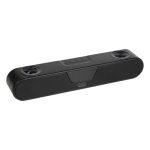 Accesorio Tecnologia Bocina Bardello. TH-196N Negro (TH196N - articulo promocional)