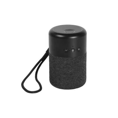 Accesorio Tecnologia Bocina Marinetta. TH-197N Negro (TH197N - articulo promocional)