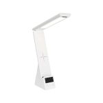 Accesorio Tecnologia Lampara Kotido. TH-198B Blanco (TH198B - articulo promocional)