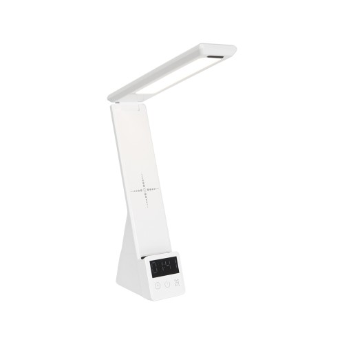 Accesorio Tecnologia Lampara Kotido. TH-198B Blanco (TH198B - articulo promocional)