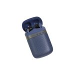 Accesorio Tecnologia Bocina Daga. TH-203A Azul Acero (TH203A - articulo promocional)