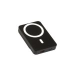 Accesorio Tecnologia Power Bank Acklins. TH-204N Negro (TH204N - articulo promocional)