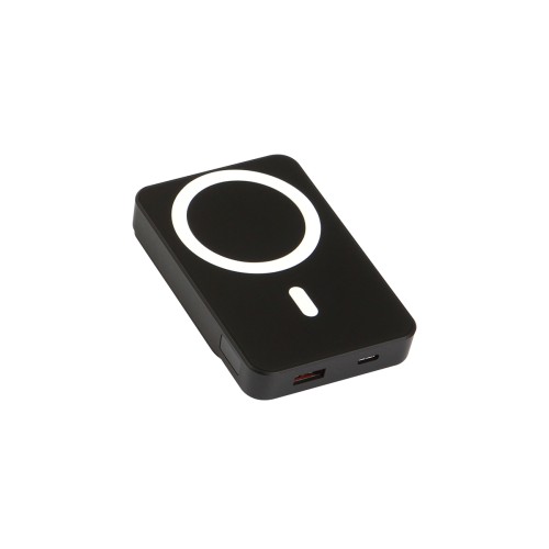 TH-204_01 Accesorio Tecnologia Power Bank Acklins. TH-204M Lila (TH204M – articulo promocional)