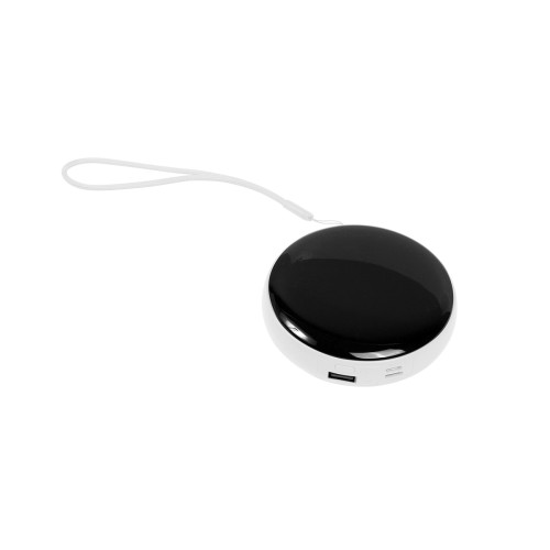 Power Bank Power Bank Bimini. TH-205B Blanco (TH205B - articulo promocional)