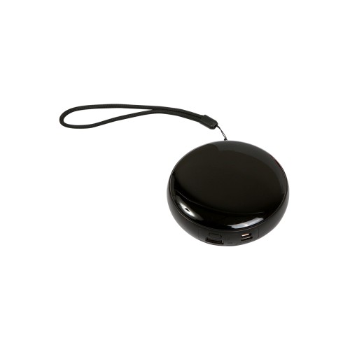 Power Bank Power Bank Bimini. TH-205N Negro (TH205N - articulo promocional)