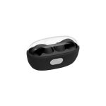 Accesorio Tecnologia Audifonos Torrefano. TH-208N Negro (TH208N - articulo promocional)