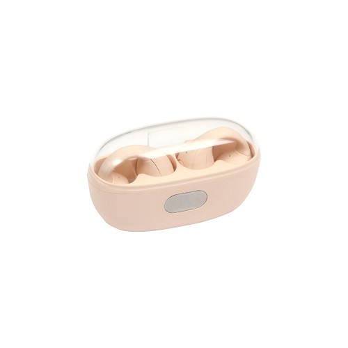 Accesorio Tecnologia Audifonos Torrefano. TH-208RS Rosa Palido (TH208RS - articulo promocional)