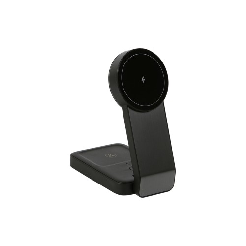 ACCESORIO TECNOLOGIA CARGADOR ALGUER. TH-210N NEGRO (TH210N - ARTICULO PROMOCIONAL)