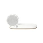 Accesorio Tecnologia Cargador Arresi. TH-211B Blanco (TH211B - articulo promocional)