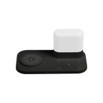 Accesorio Tecnologia Cargador Bonelli. TH-213N Negro (TH213N - articulo promocional)