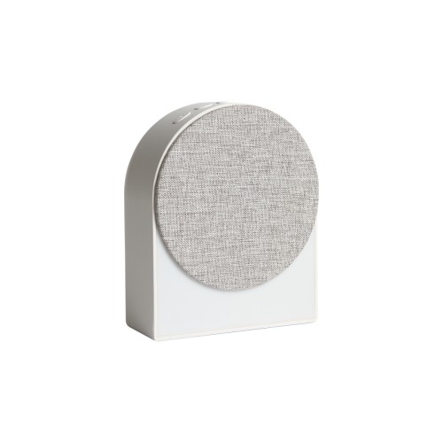 Accesorio Tecnologia Bocina Seruci. TH-214B Blanco (TH214B - articulo promocional)