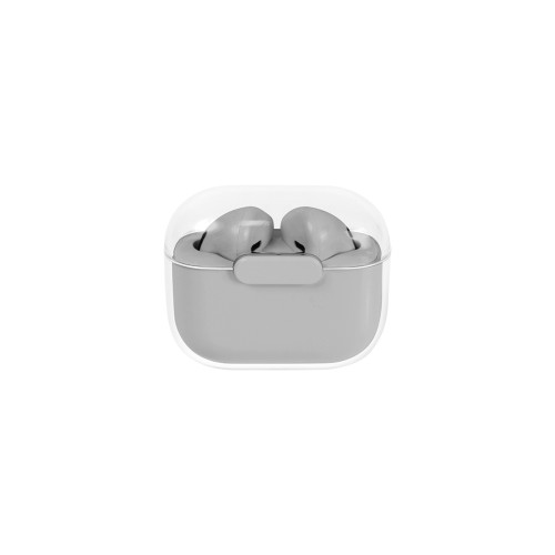 Accesorio Tecnologia Audifonos Saue. TH-220G Gris (TH220G - articulo promocional)