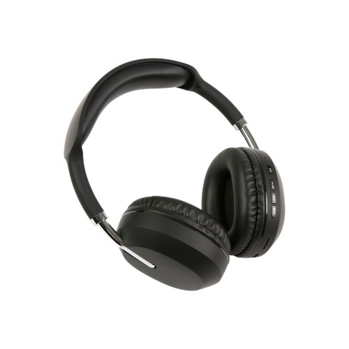 TH-221_01-1 Accesorio Tecnologia Audifonos Harju. TH-221N Negro (TH221N – articulo promocional)