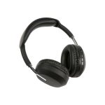 Accesorio Tecnologia Audifonos Harju. TH-221N Negro (TH221N - articulo promocional)