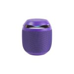 Accesorio Tecnologia Bocina Rapla. TH-222M Morado (TH222M - articulo promocional)
