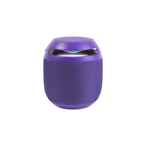 Accesorio Tecnologia Bocina Rapla. TH-222M Morado (TH222M - articulo promocional)