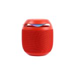 Accesorio Tecnologia Bocina Rapla. TH-222R Rojo (TH222R - articulo promocional)