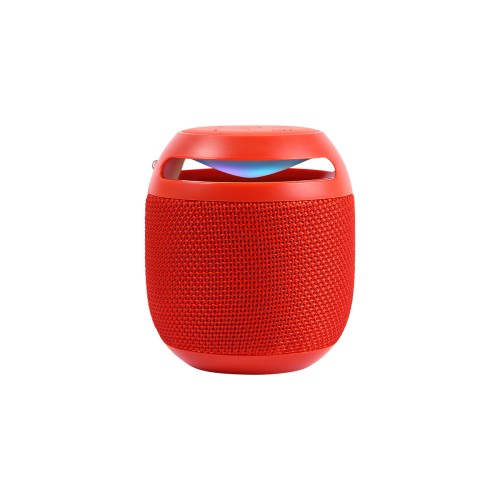 Accesorio Tecnologia Bocina Rapla. TH-222R Rojo (TH222R - articulo promocional)