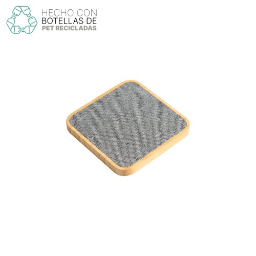 TH-226_01-1 Accesorio Tecnologia Cargador Turi. TH-226G Gris (TH226G – articulo promocional)