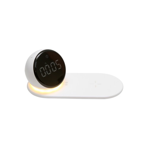 Reloj Reloj Cossira. TH-228B Blanco (TH228B - articulo promocional)