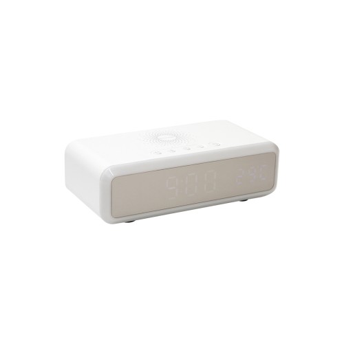 Reloj Reloj Cannucce. TH-230B Blanco (TH230B - articulo promocional)