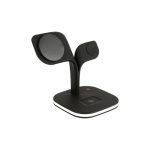 Accesorio Tecnologia Cargador Murillo. TH-233N Negro (TH233N - articulo promocional)