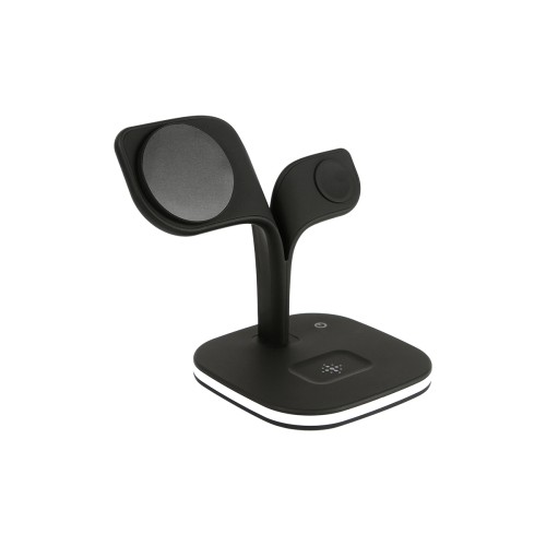 ACCESORIO TECNOLOGIA CARGADOR MURILLO. TH-233N NEGRO (TH233N - ARTICULO PROMOCIONAL)