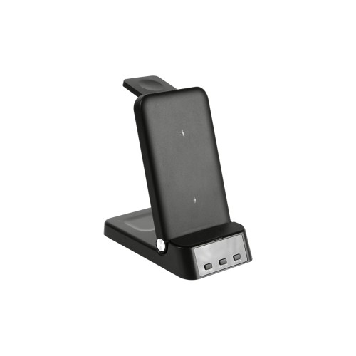 TH-236_01-1 Accesorio Tecnologia Cargador Lidano. TH-236N Negro (TH236N – articulo promocional)