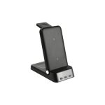 Accesorio Tecnologia Cargador Lidano. TH-236N Negro (TH236N - articulo promocional)