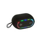 Accesorio Tecnologia Bocina Fiume. TH-238N Negro (TH238N - articulo promocional)