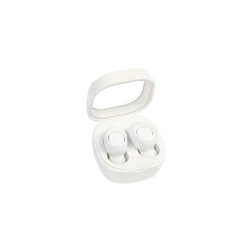 Accesorio Tecnologia Audifonos Pavona. TH-239B Blanco (TH239B - articulo promocional)