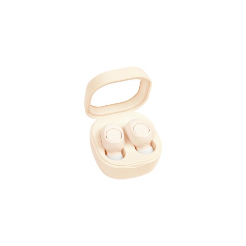 Accesorio Tecnologia Audifonos Pavona. TH-239BE Beige (TH239BE - articulo promocional)