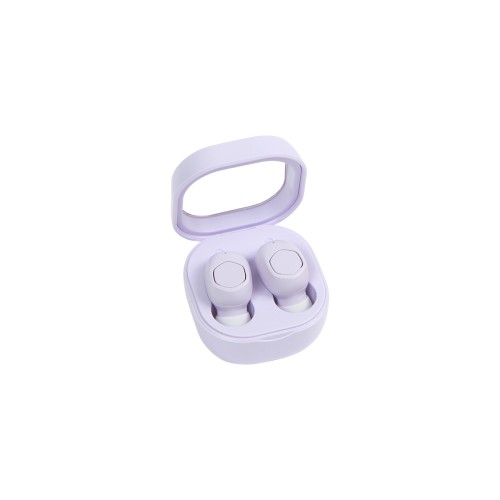 Accesorio Tecnologia Audifonos Pavona. TH-239M Lila (TH239M - articulo promocional)