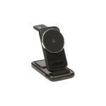 Accesorio Tecnologia Cargador Blida. TH-241N Negro (TH241N - articulo promocional)