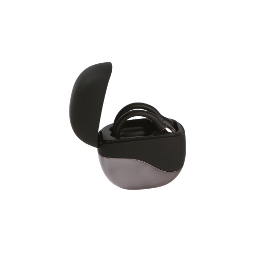 ACCESORIO TECNOLOGIA AUDIFONOS BEJAIA. TH-244N NEGRO (TH244N - ARTICULO PROMOCIONAL)