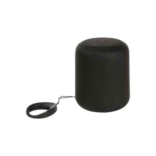 ACCESORIO TECNOLOGIA BOCINA ANNABA. TH-245N NEGRO (TH245N - ARTICULO PROMOCIONAL)