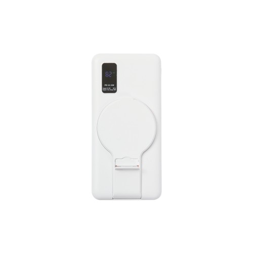 TH-249_01 Power Bank Power Bank Farnham. TH-249B Blanco (TH249B – articulo promocional)