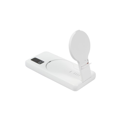 Power Bank Power Bank Farnham. TH-249B Blanco (TH249B - articulo promocional)