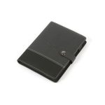 Accesorio Tecnologia Libreta Chablis. TH-250G Gris Oscuro (TH250G - articulo promocional)