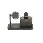 Accesorio Tecnologia Cargador Provins. TH-251N Negro (TH251N - articulo promocional)
