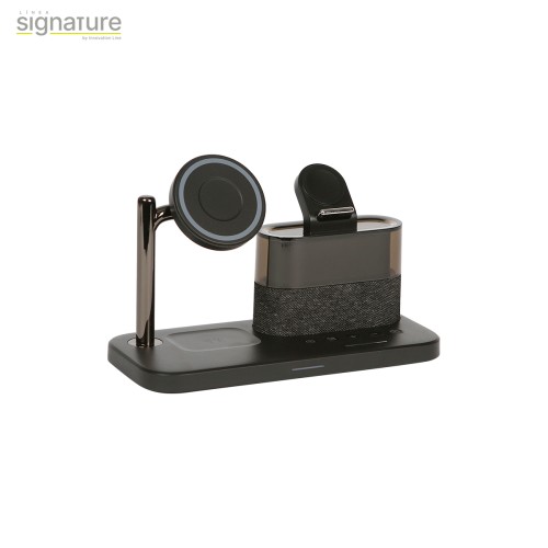 TH-251_09 Accesorio Tecnologia Cargador Provins. TH-251N Negro (TH251N – articulo promocional)