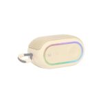 Accesorio Tecnologia Bocina Camberley. TH-254BE Beige (TH254BE - articulo promocional)