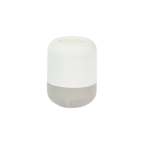 Accesorio Tecnologia Bocina Woking. TH-255B Blanco (TH255B - articulo promocional)