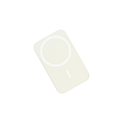 Power Bank Power Bank Ilford. TH-260B Blanco (TH260B - articulo promocional)
